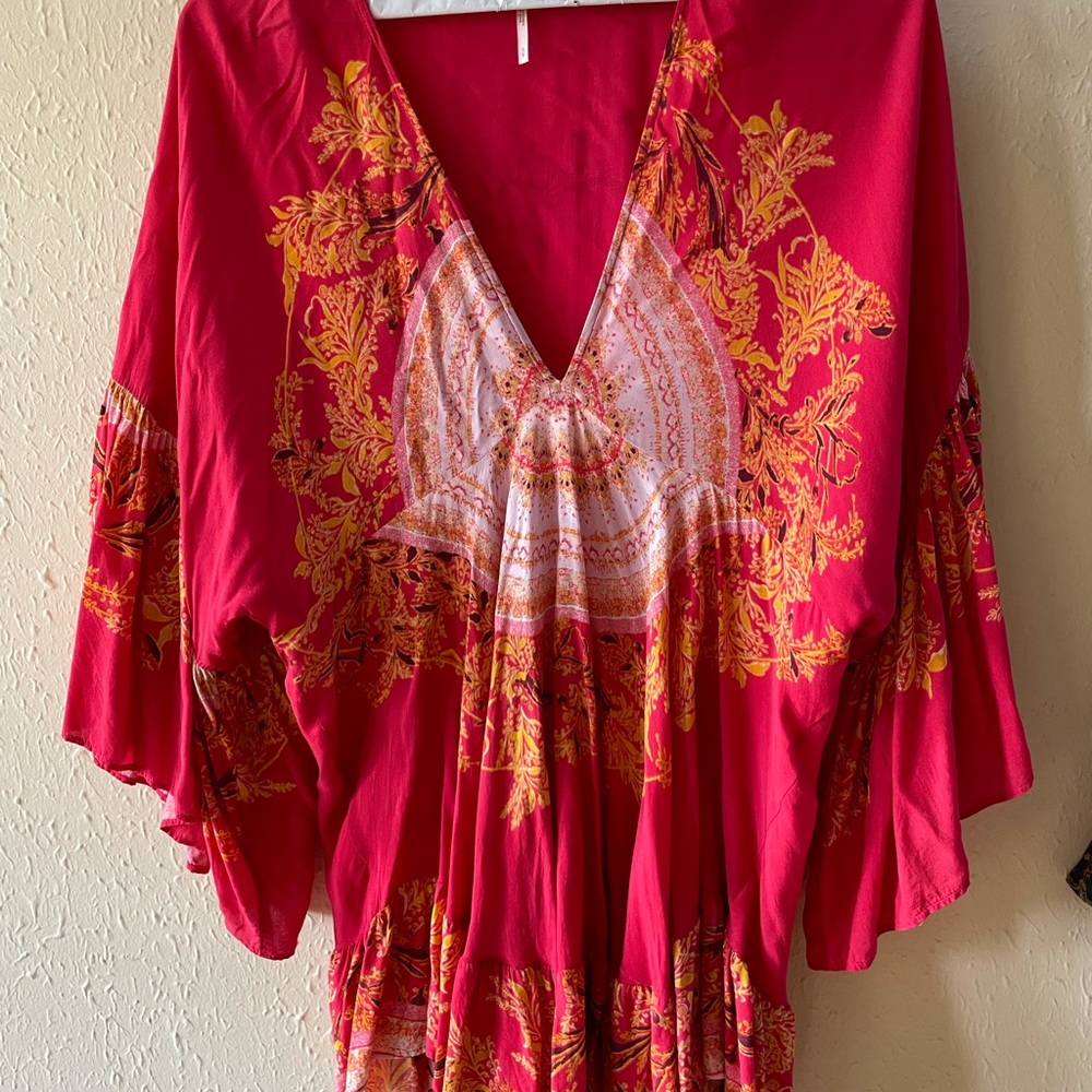 Free People tops